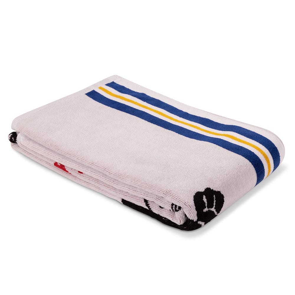 Hamm's Beer Bear Towel active Current Hamm's Beer Towel machine washable New Lower Price Sale