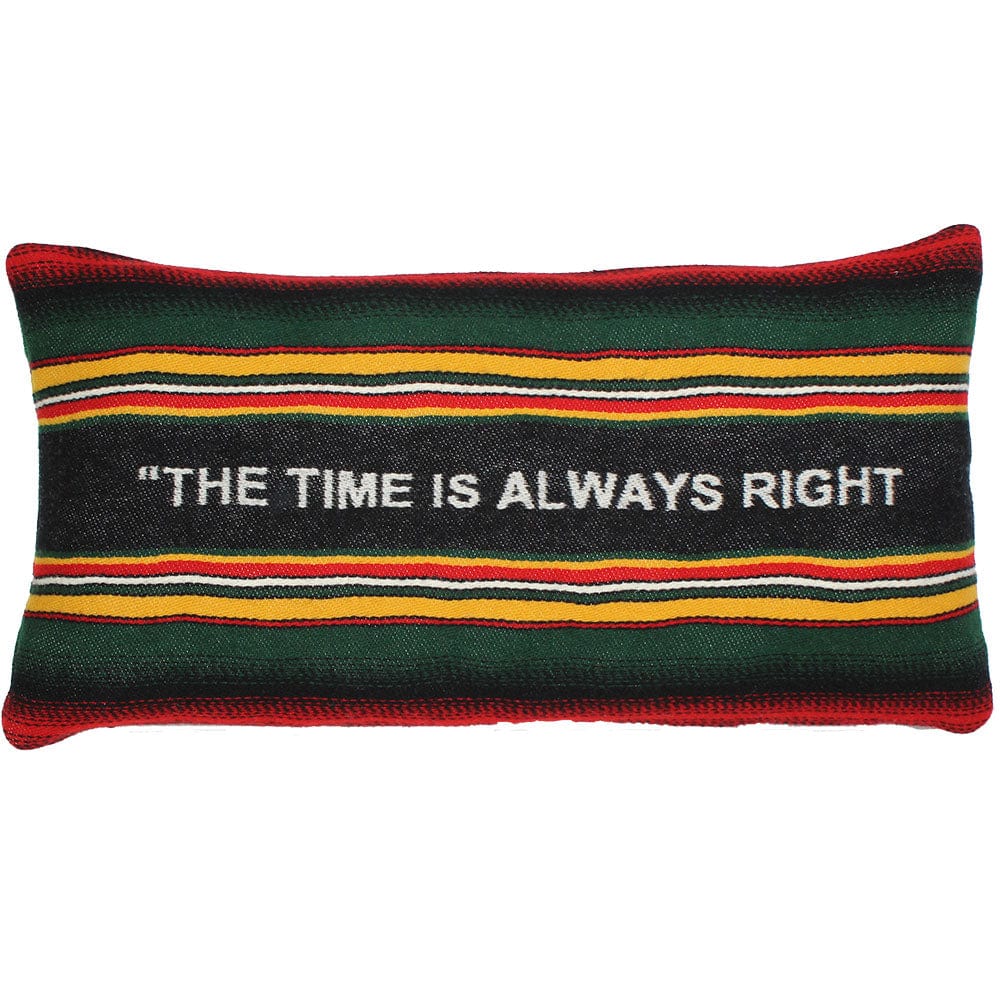 Justice Lumbar Pillow Case Justice active Dry clean or hand wash