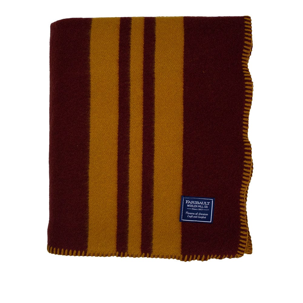 University of Minnesota Throw active Current Dry clean or hand wash New Lower Price Patterns & Plaids personalization Sale