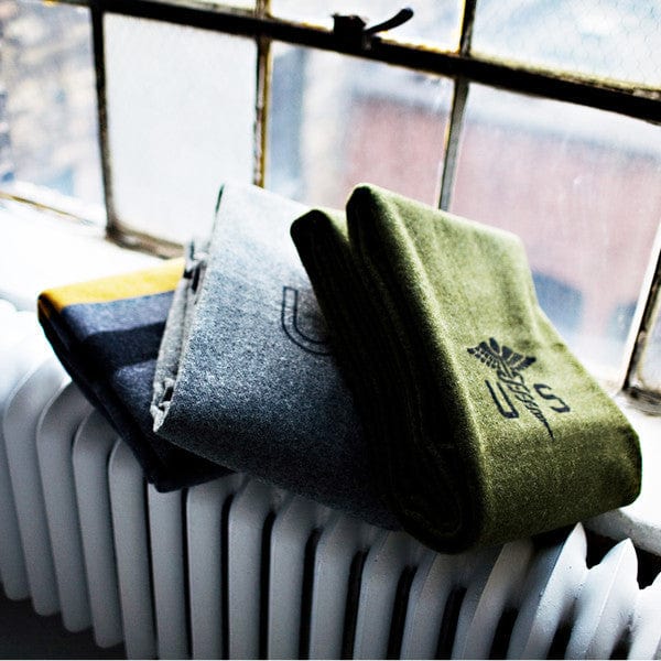 West point wool blanket clearance