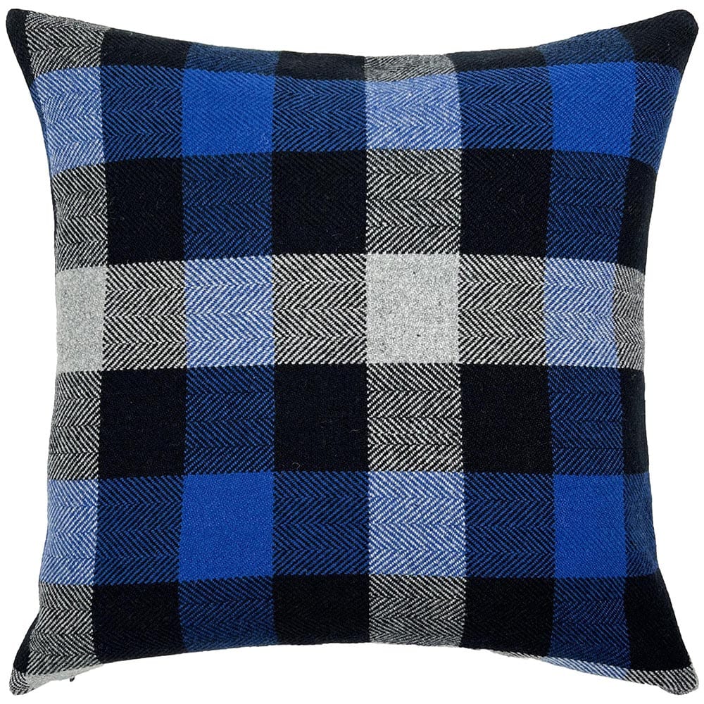 Adam Turman Twin Fuzzies Pillow Case Faribault Mill