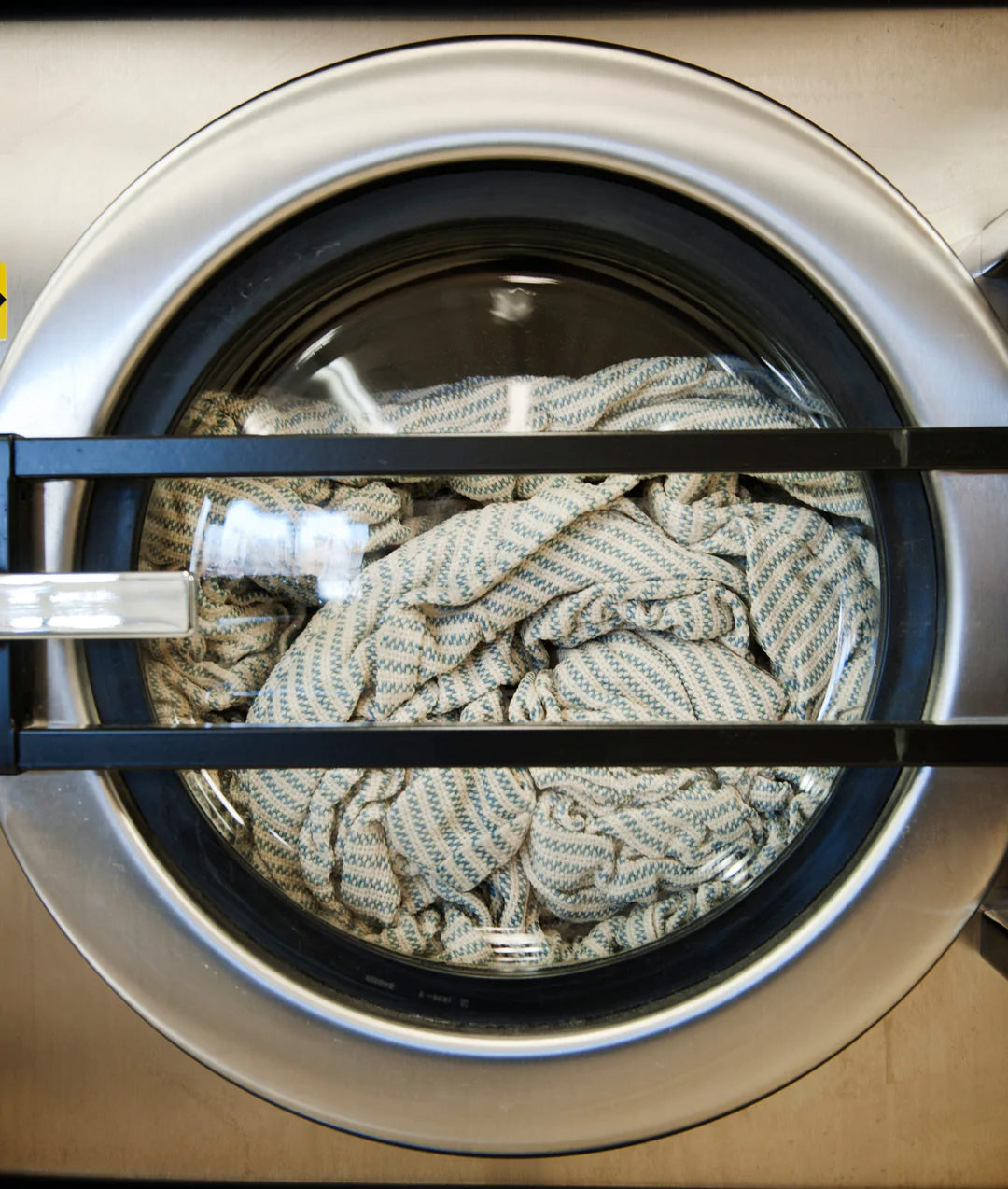 How to Care for Your Cotton or Linen Brahms Mount Blanket