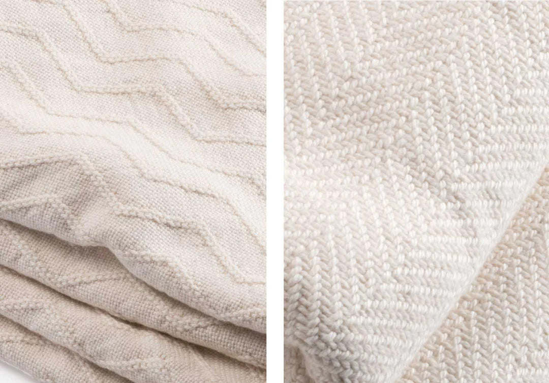 Is it a Herringbone? Is it a Chevron? It’s far more than a Zig-Zag pattern!