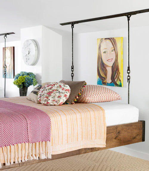 Making a Blanket Statement