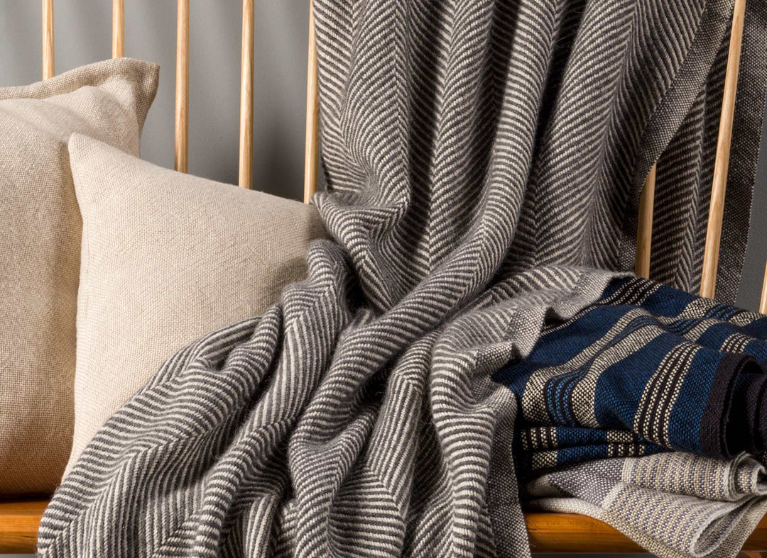 How Does Your Blanket Drape?