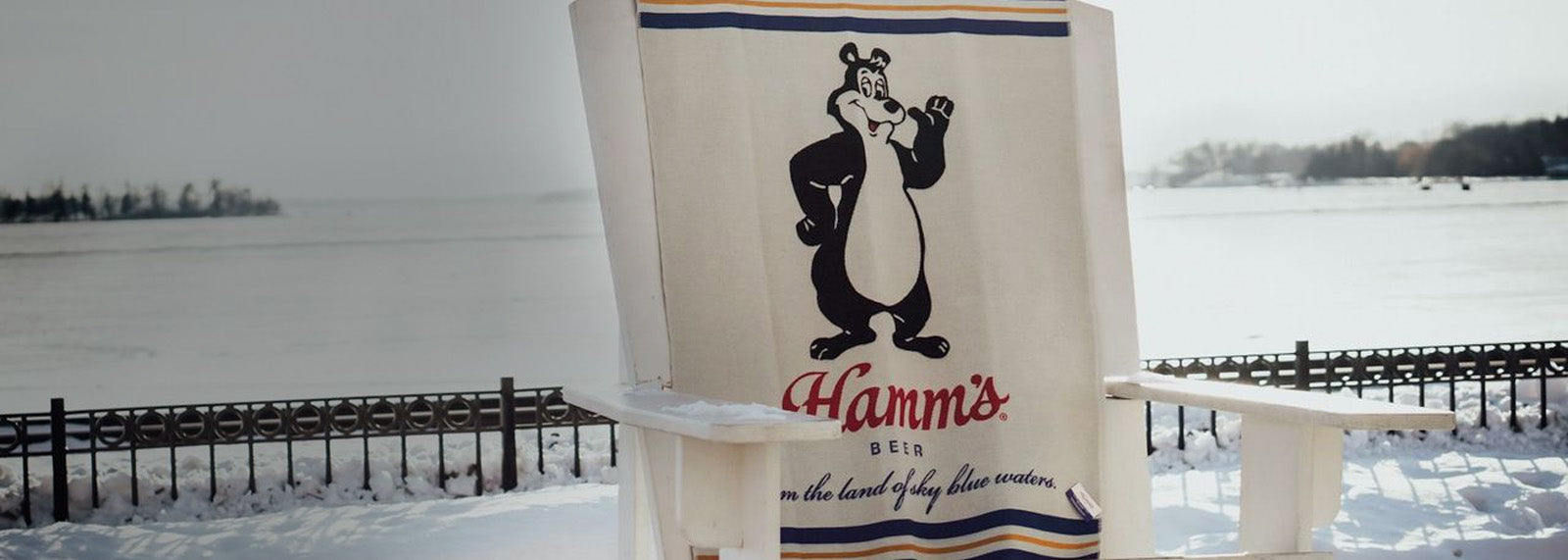 Hamm's Beer