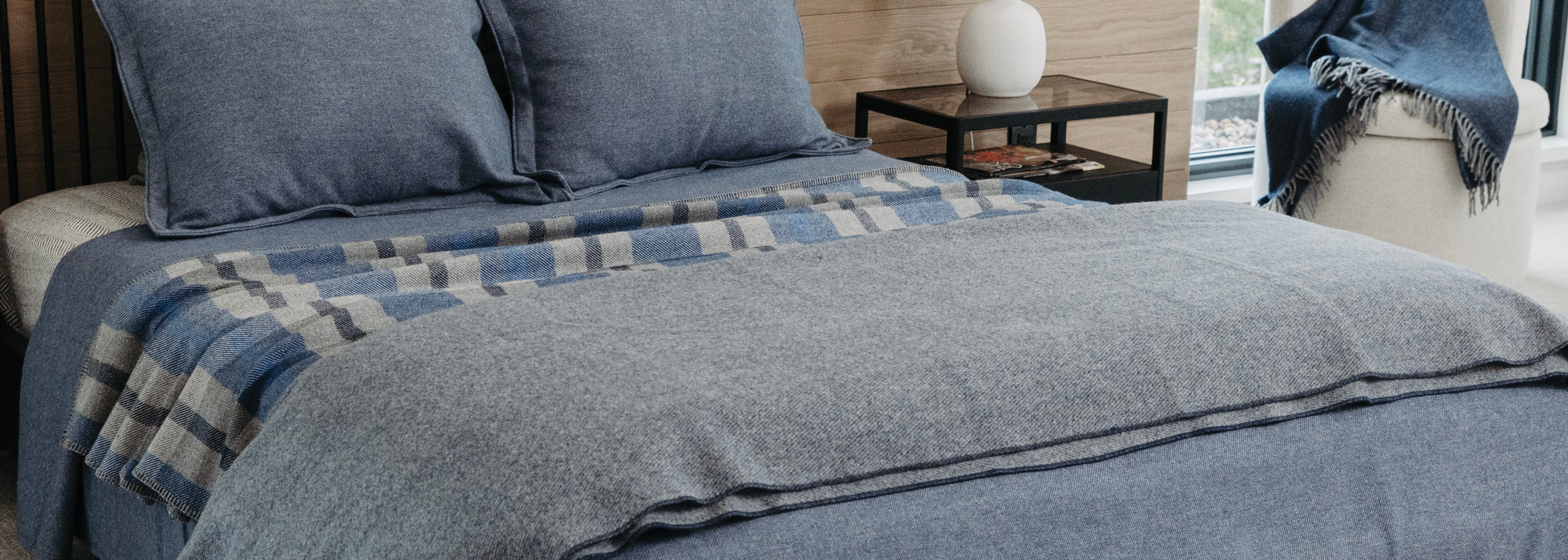 New Bed Blankets