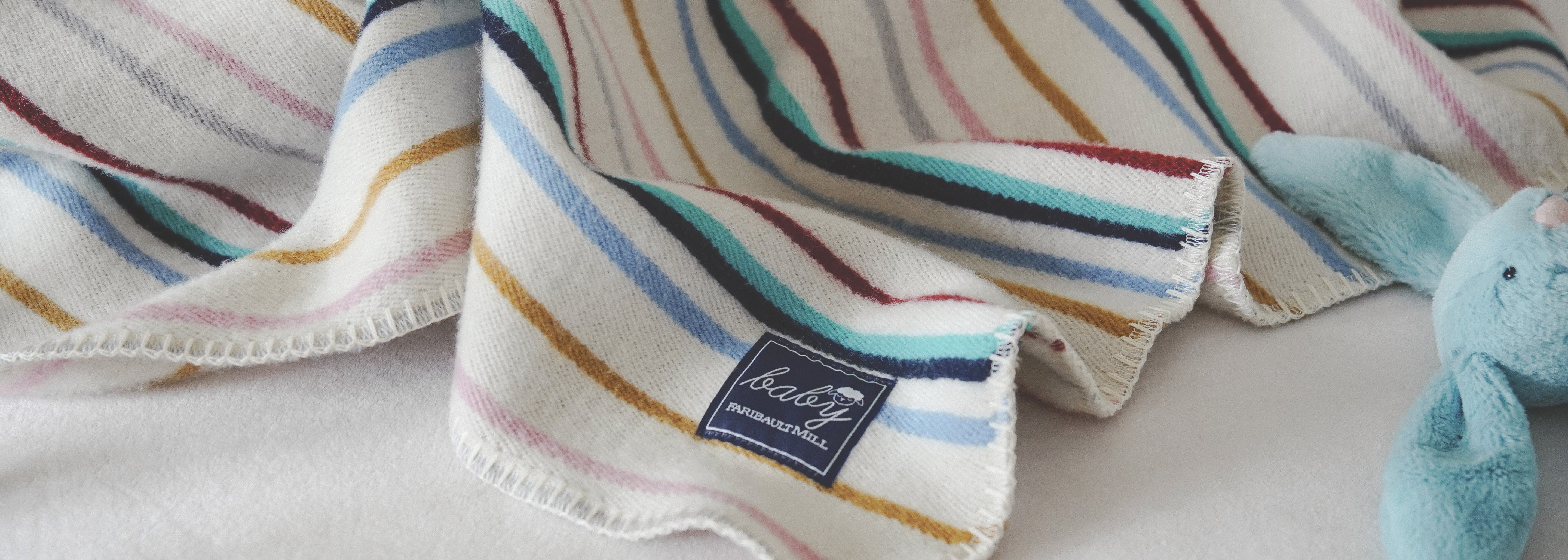 Baby Blankets