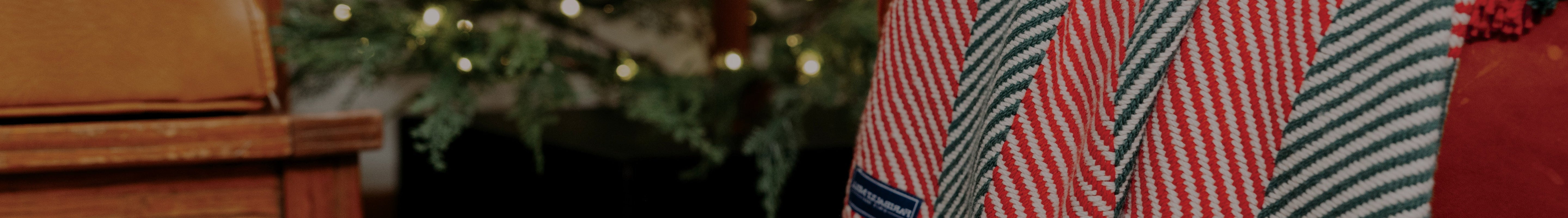 Here for the Holidays