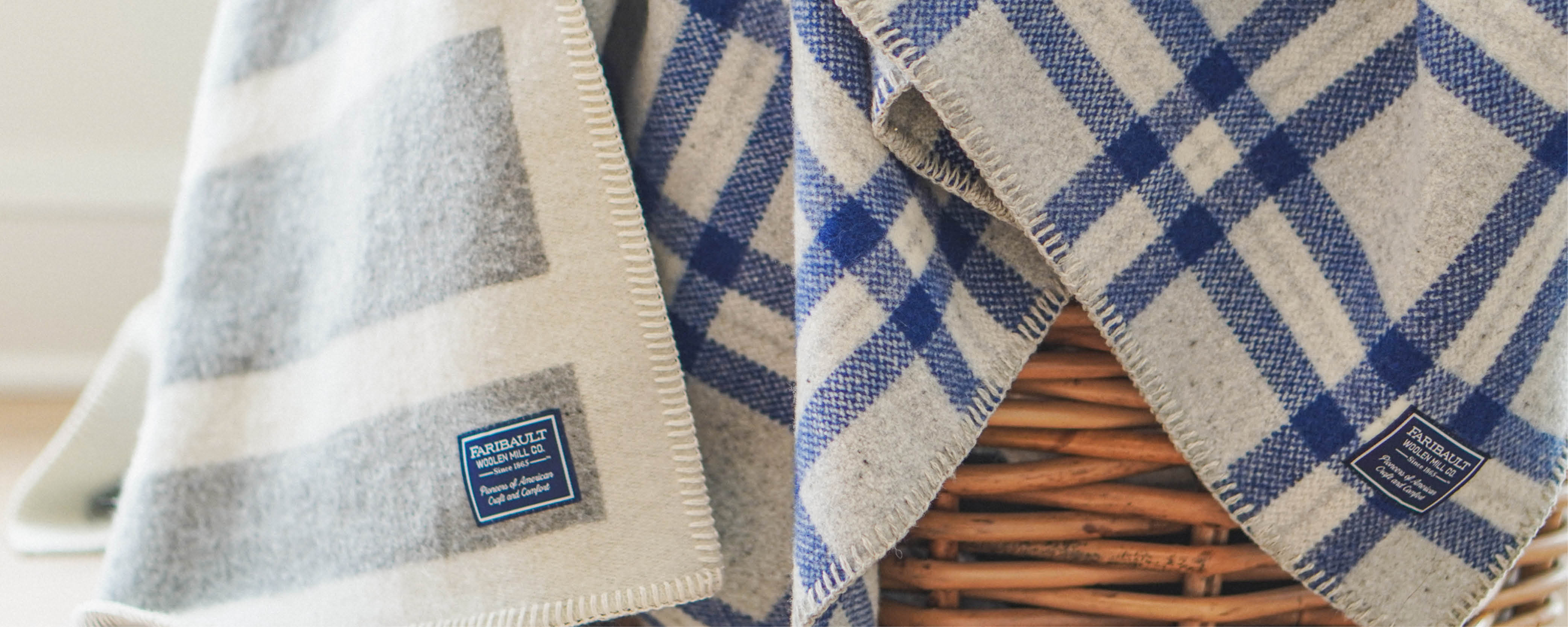 Wool Throws