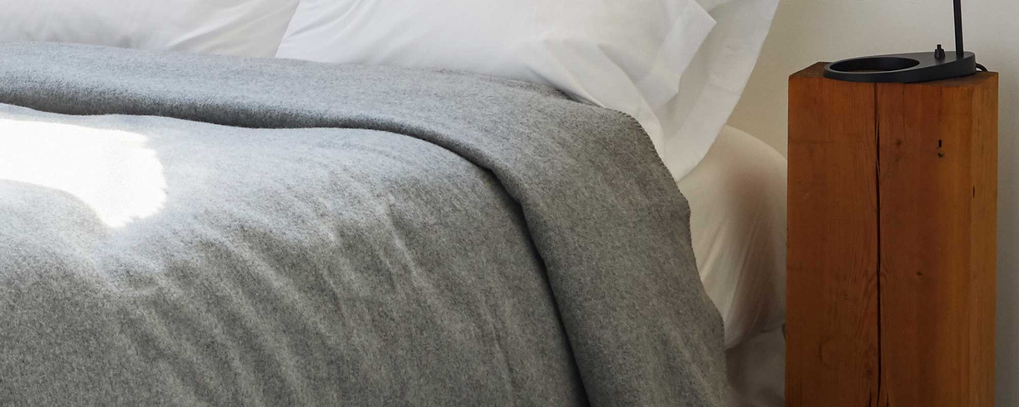 King Bed Blankets