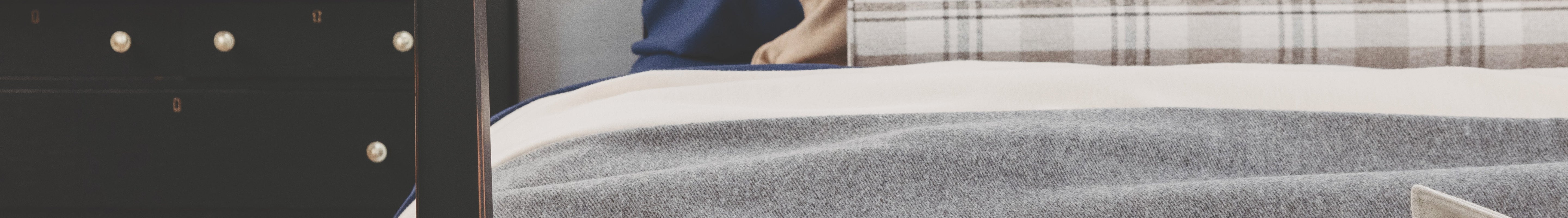 Wool Bed Blankets