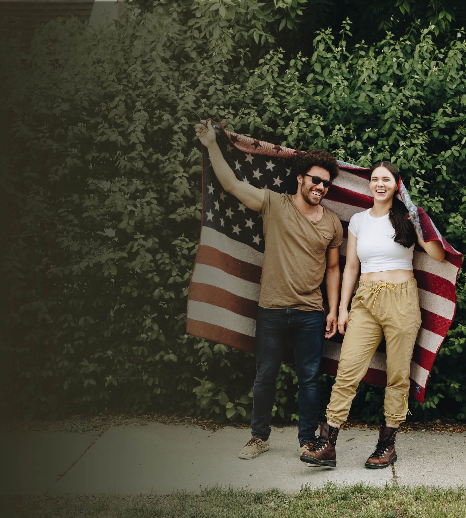 Faribault Mill | Blankets, Throws & Scarves Made in USA