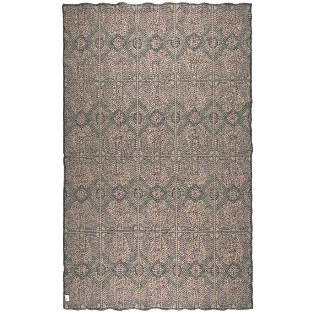 Anna Bailey Ada Wool Throw active Anna Bailey Wool Throw Artist Collection Current Dry clean or hand wash Full Price