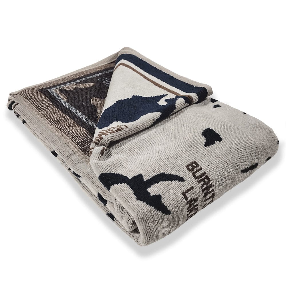 BWCA Map Towel active Current machine washable Sale