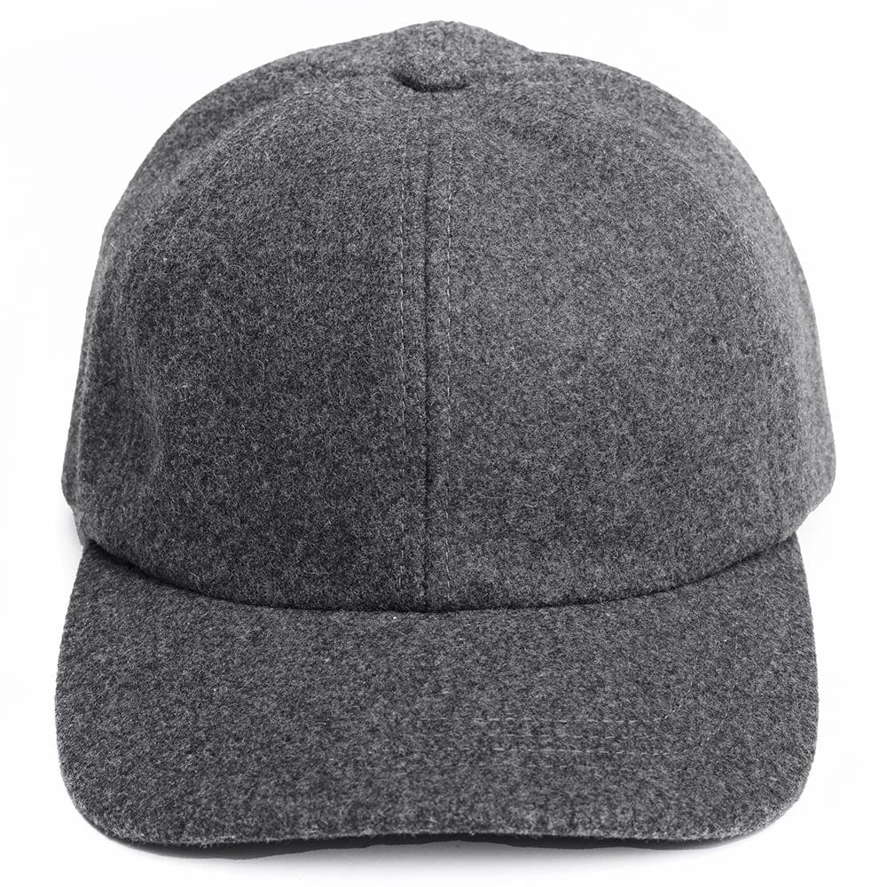 Wool Ball Cap - Olive active Baseball Caps Current dry clean only Full Price group-gallery