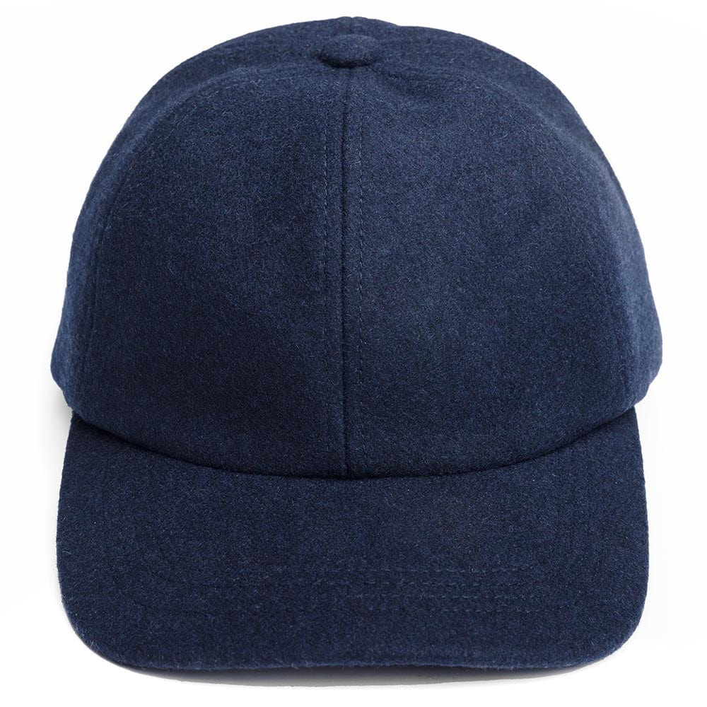Wool Ball Cap - Olive active Baseball Caps Current dry clean only Full Price group-gallery