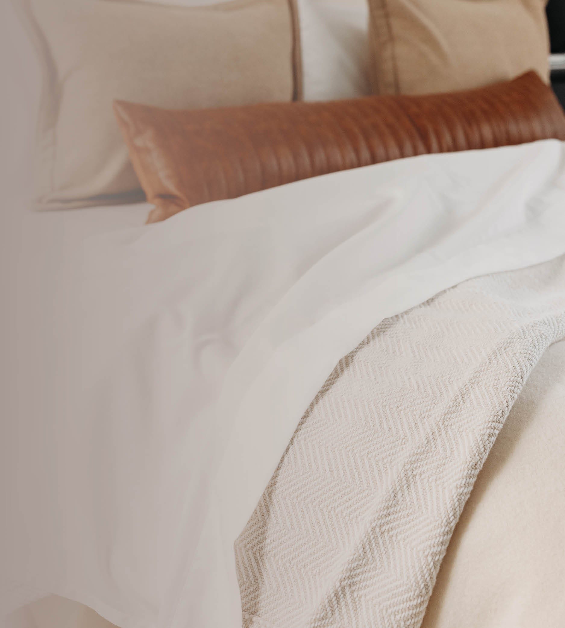 Faribault Mill | Blankets, Throws & Scarves Made in USA