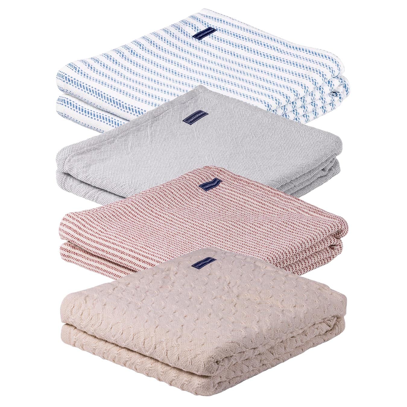 Bed Blanket guide – Faribault Mill