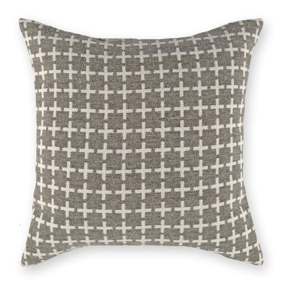 Dyani White Hawk Balance Pillow Case active Artist Collection Current Dry clean or hand wash Sale