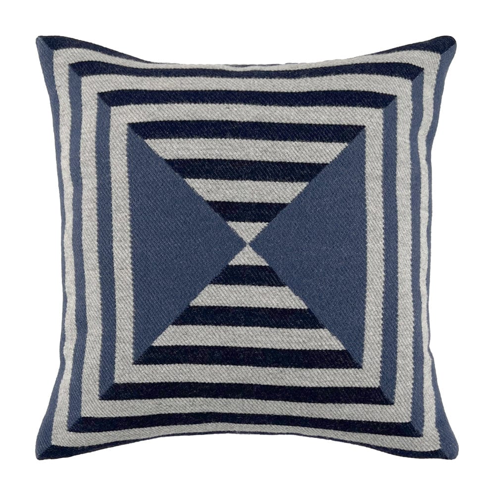 Dyani White Hawk Reflection Pillow Case active Artist Collection Current Dry clean or hand wash Sale