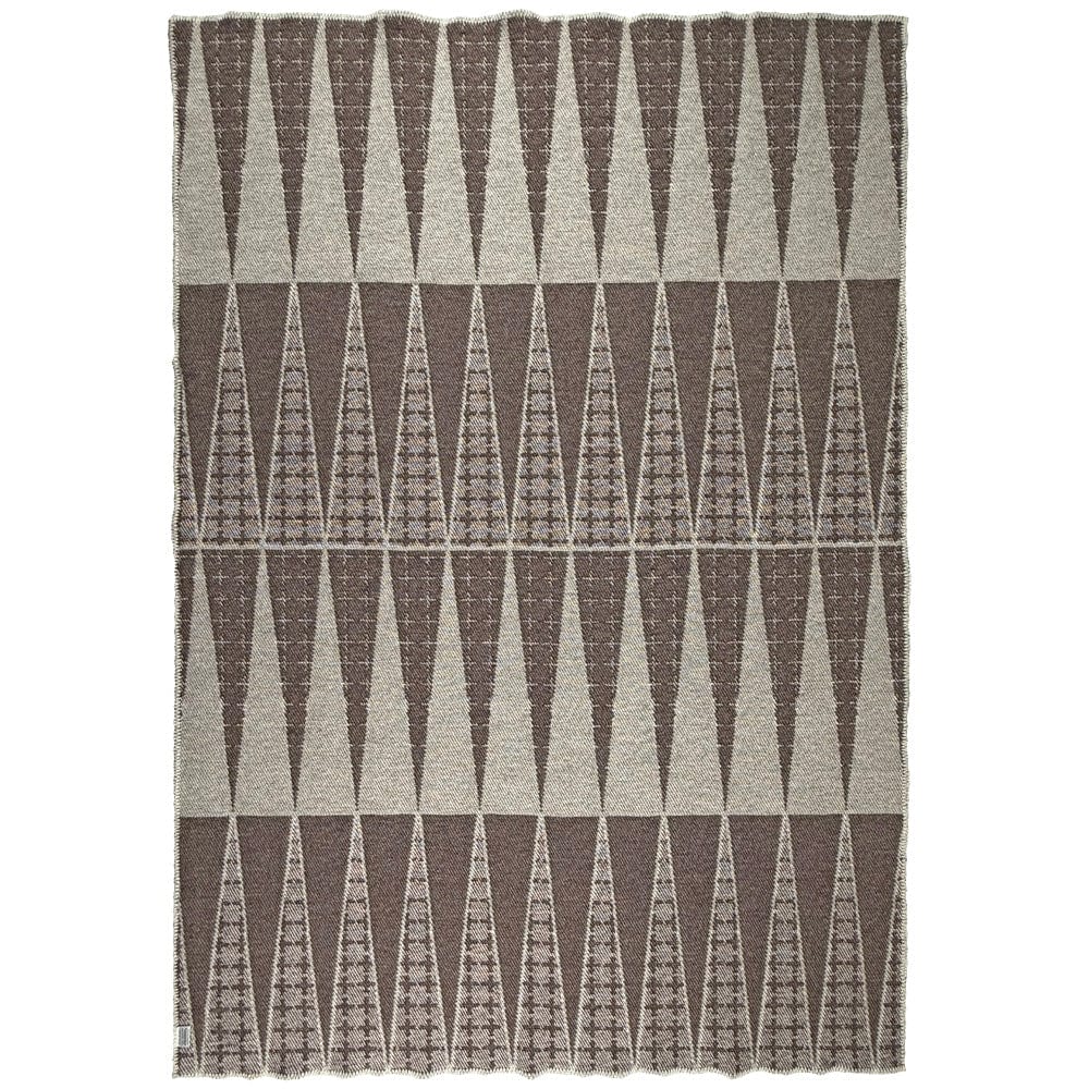 Dyani White Hawk Balance Wool Throw active Artist Collection Current Dry clean or hand wash Dyani White Hawk Wool Throw Full Price