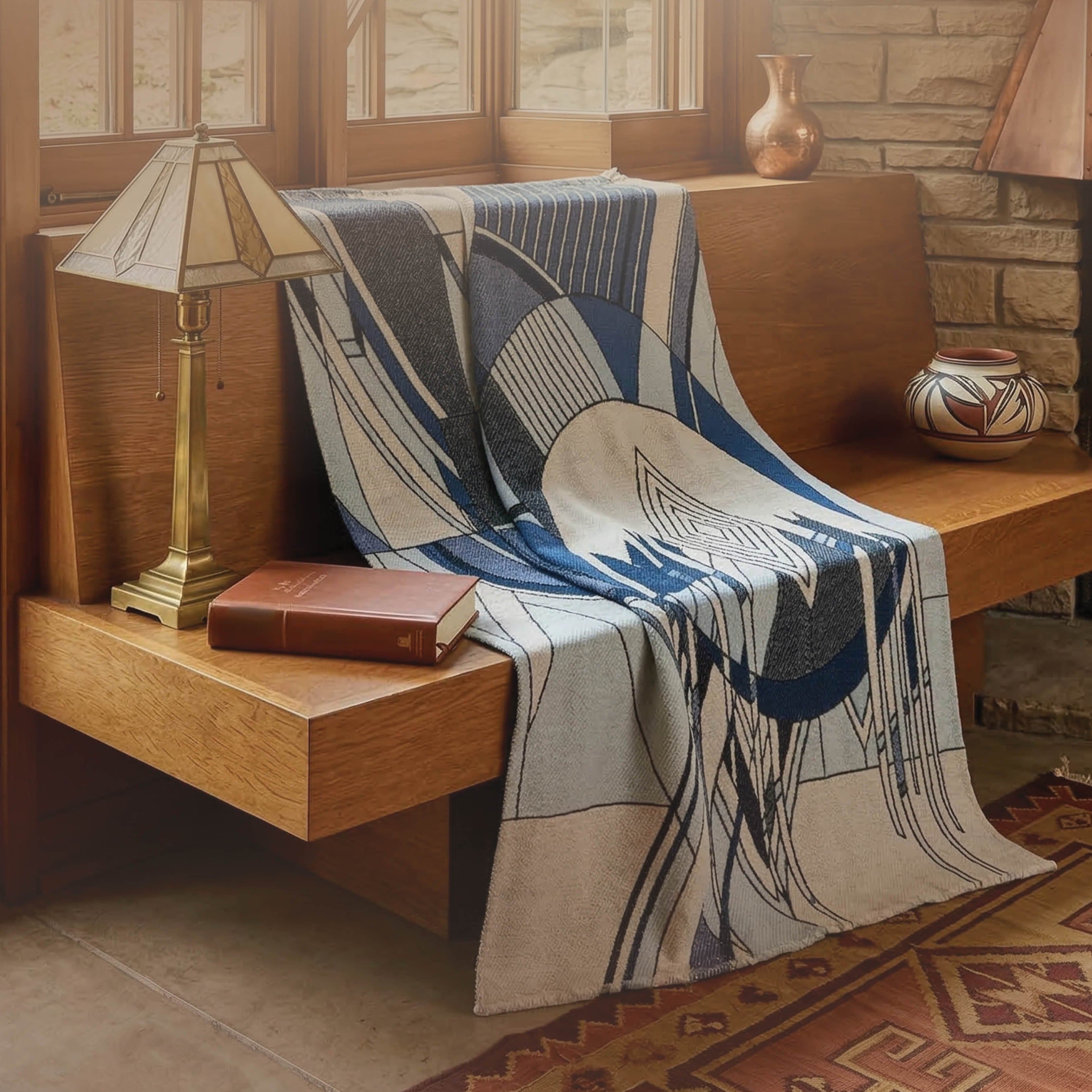 Faribault Mill | Blankets, Throws & Scarves Made in USA