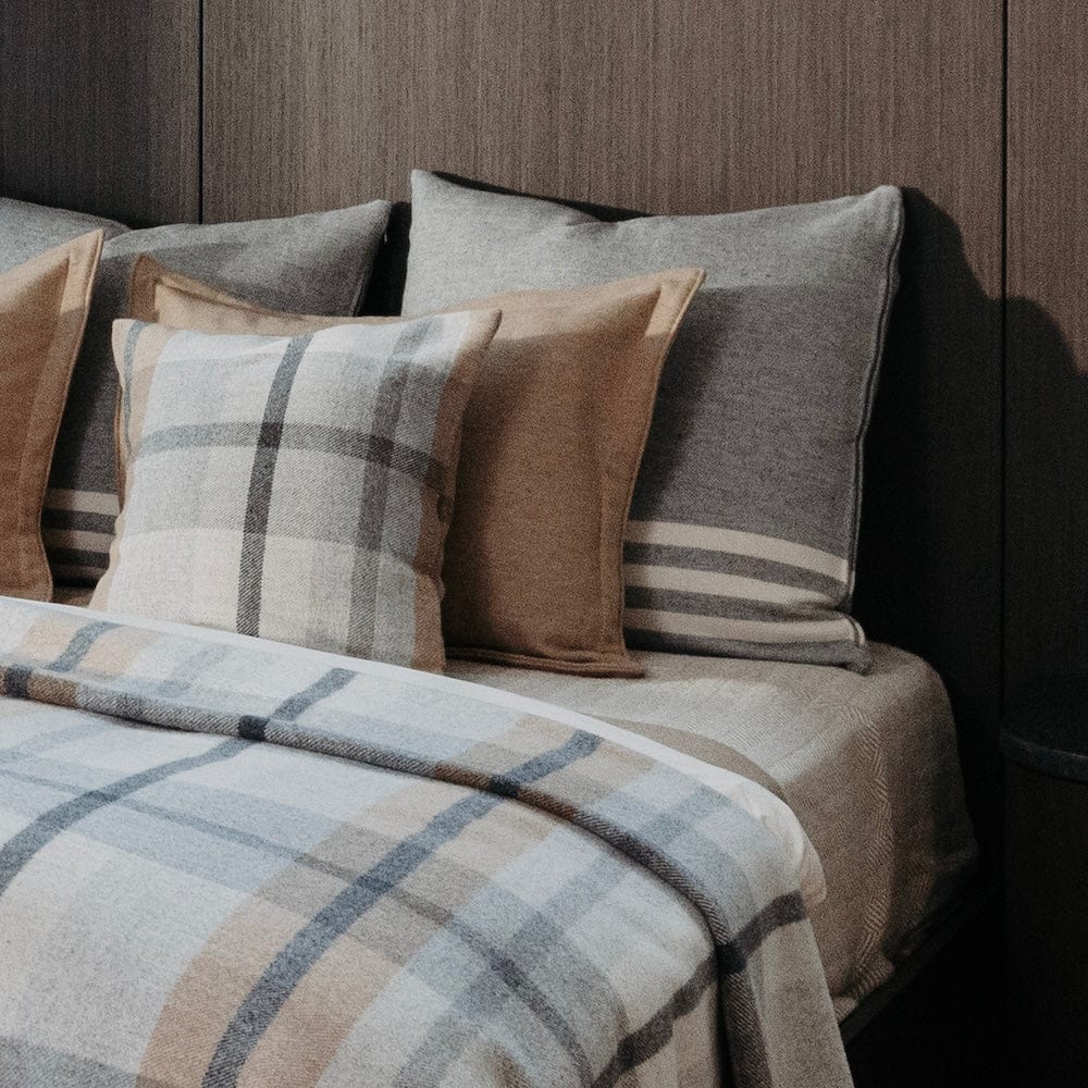Lakefront Bed Sham active Bed Shams Current group-gallery machine washable Sale
