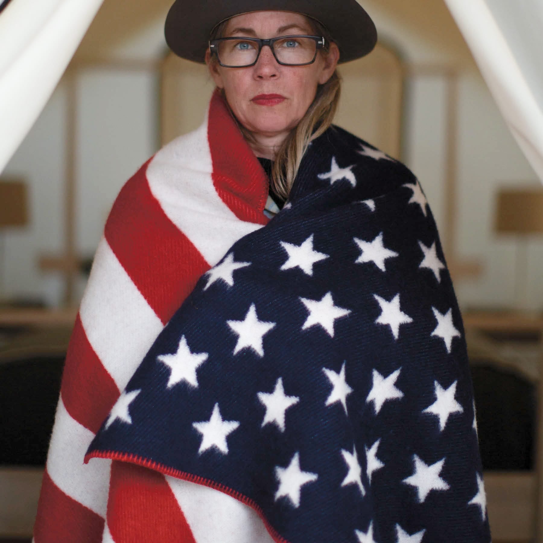 Faribault Mill | Blankets, Throws & Scarves Made in USA