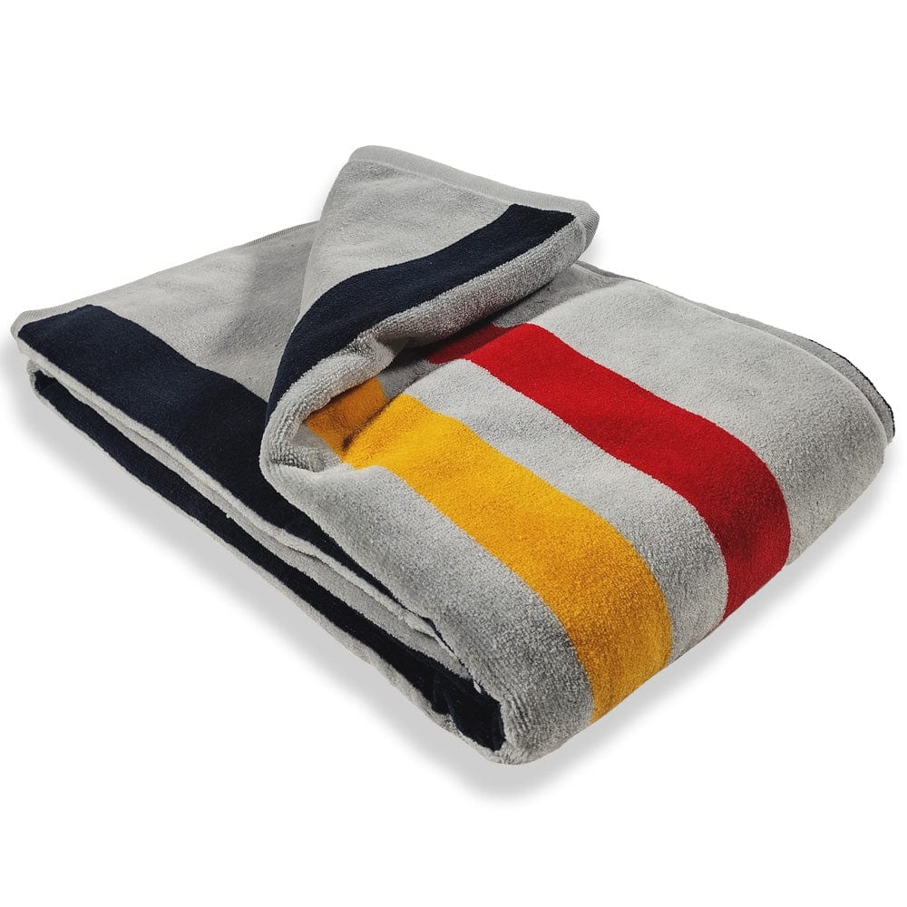 Frontier Towel active Current group-gallery machine washable New Lower Price Sale Stripes