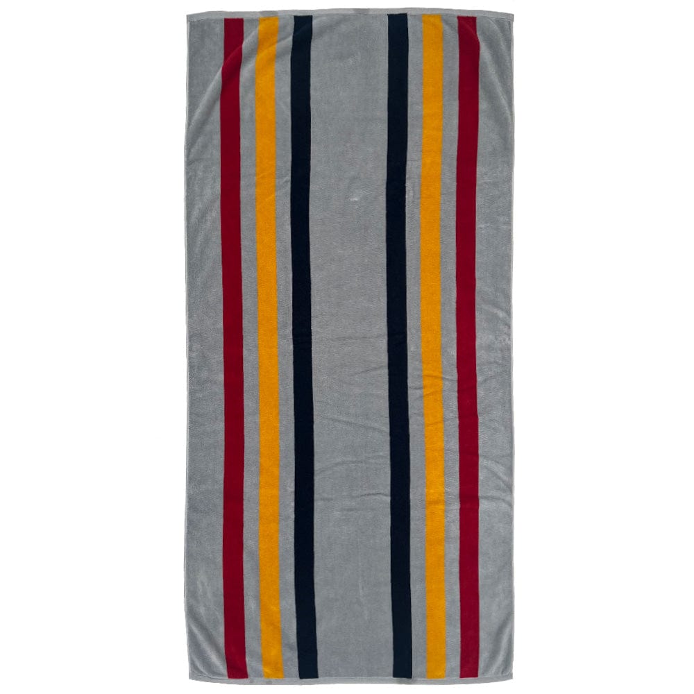 Frontier Towel active Current group-gallery machine washable New Lower Price Sale Stripes