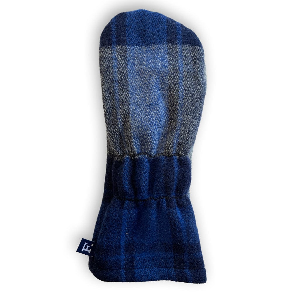 Miscellaneous Wool Golf Driver Head Cover active Current Spot Clean