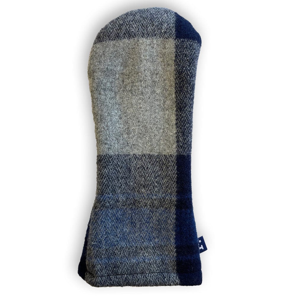 Miscellaneous Wool Golf Driver Head Cover active Current Spot Clean