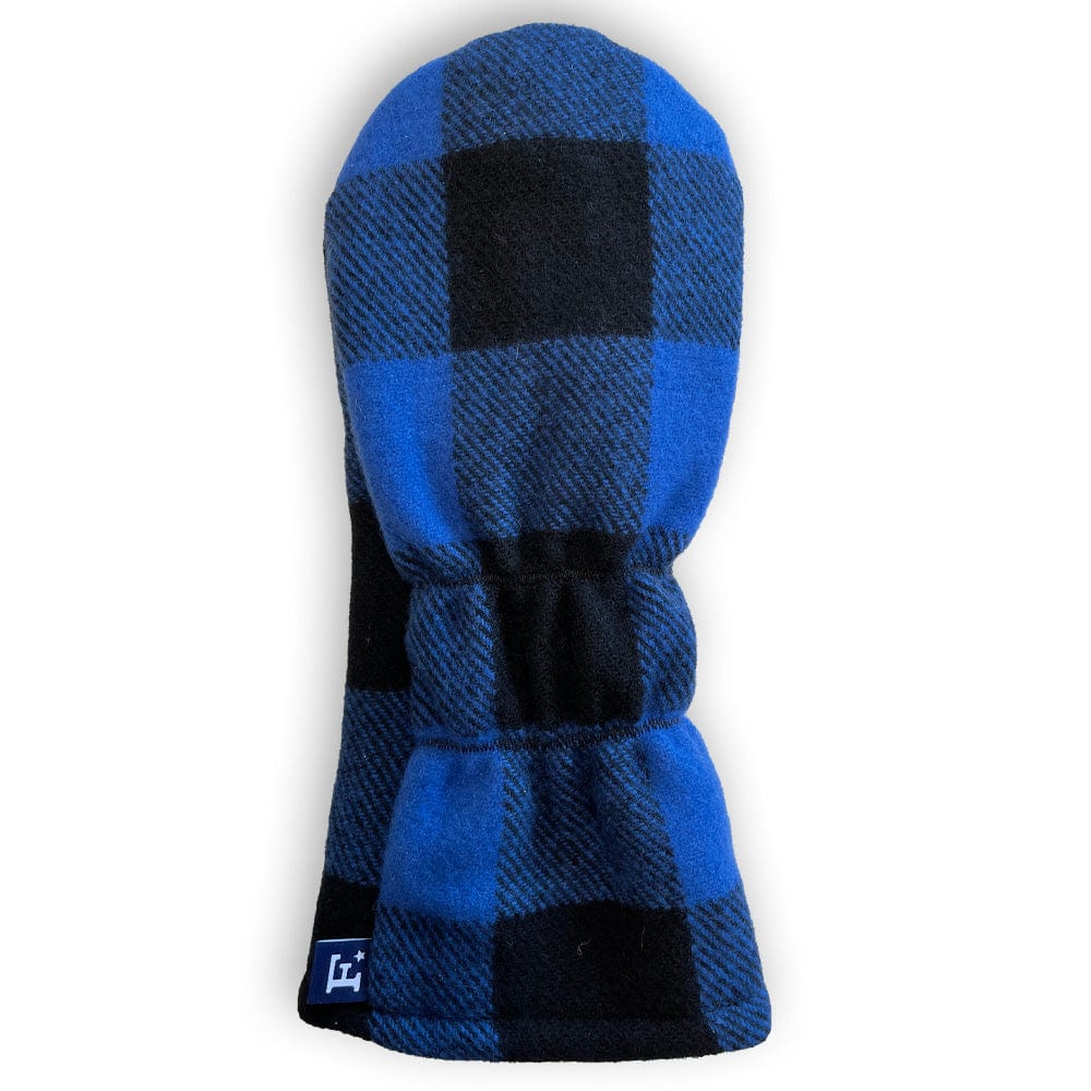 Miscellaneous Wool Golf Driver Head Cover active Current Spot Clean