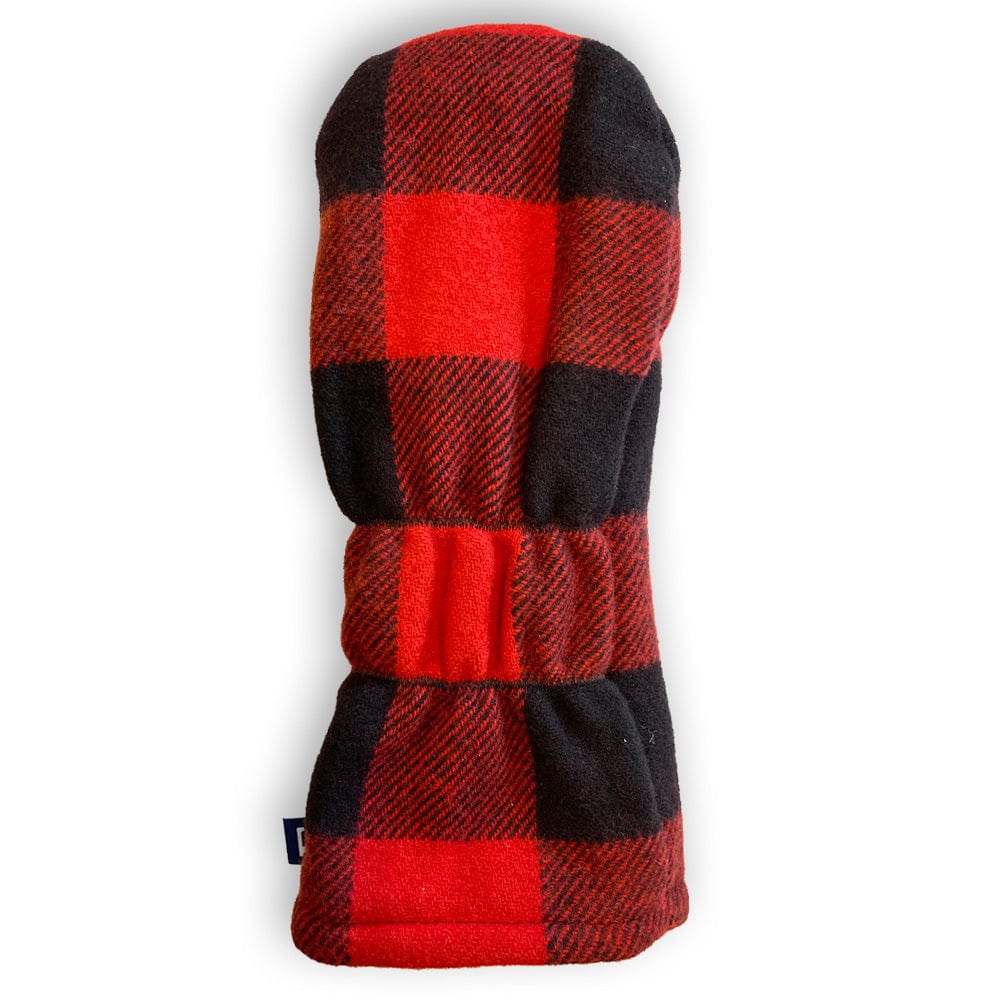 Miscellaneous Wool Golf Driver Head Cover active Current Spot Clean
