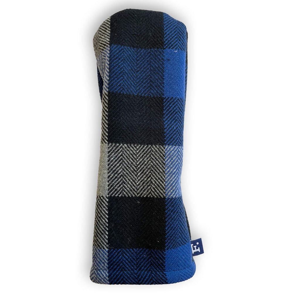 Miscellaneous Wool Golf Driver Head Cover active Current Spot Clean