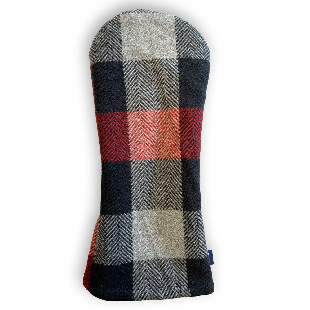 Miscellaneous Wool Golf Driver Head Cover active Current Spot Clean