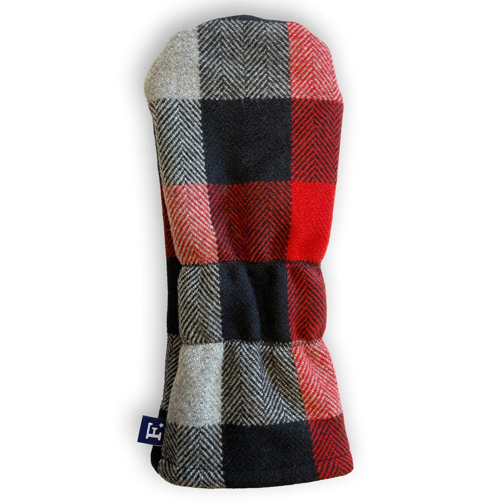 Miscellaneous Wool Golf Driver Head Cover active Current Spot Clean