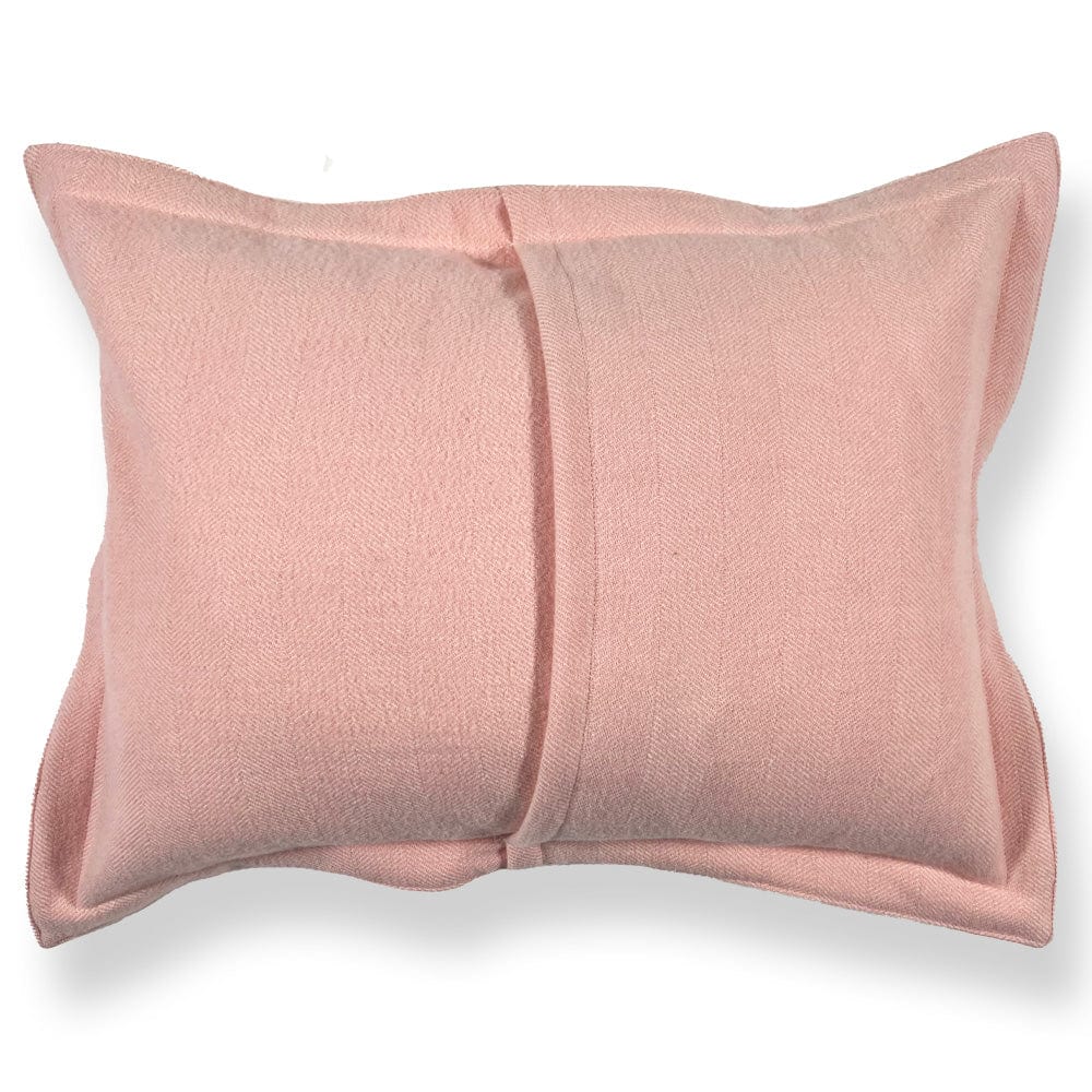 Coastal Cottage Herringbone Wool Sham active Bed Shams Current group-gallery machine washable Sale