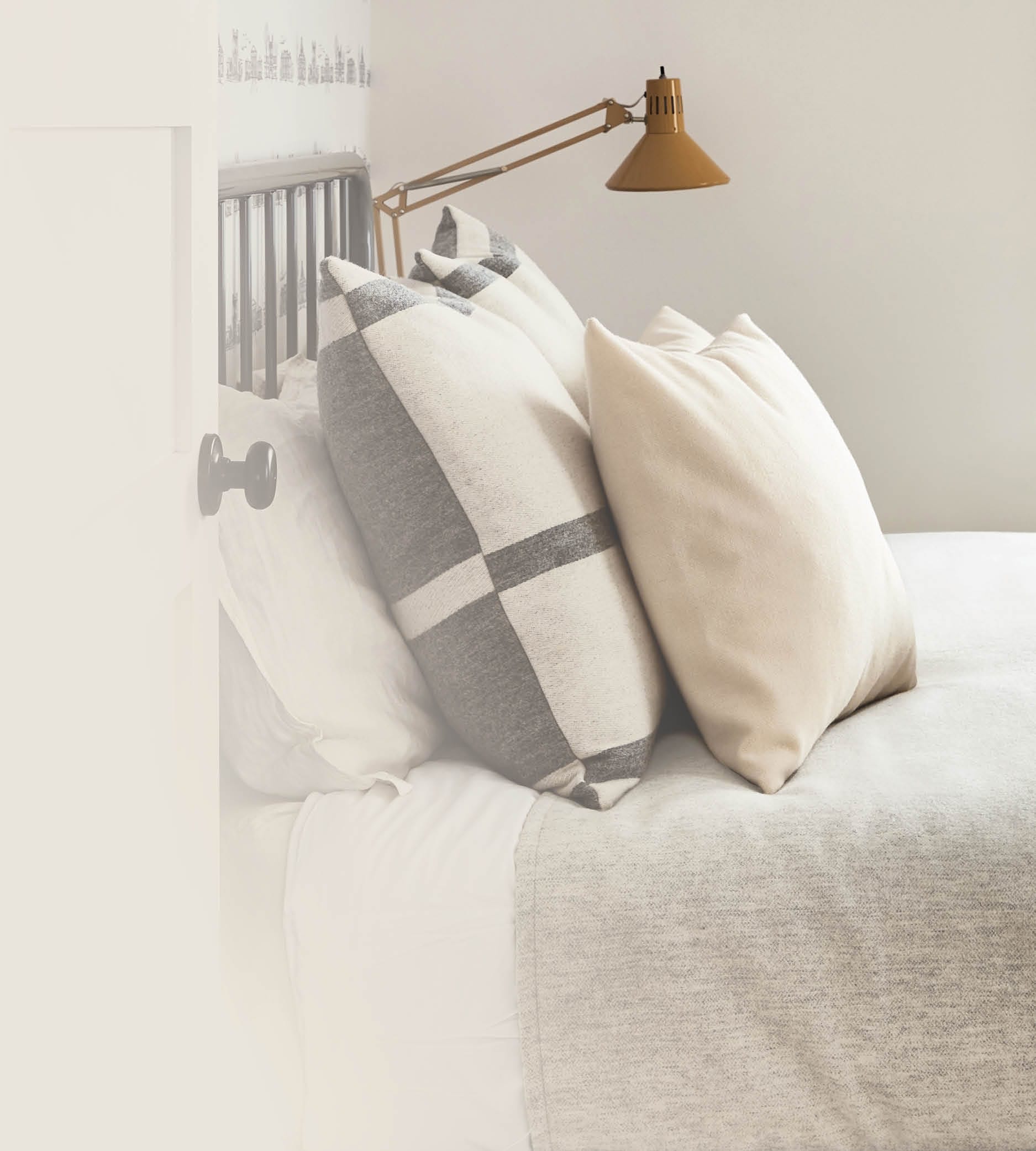 Faribault Mill | Blankets, Throws & Scarves Made in USA