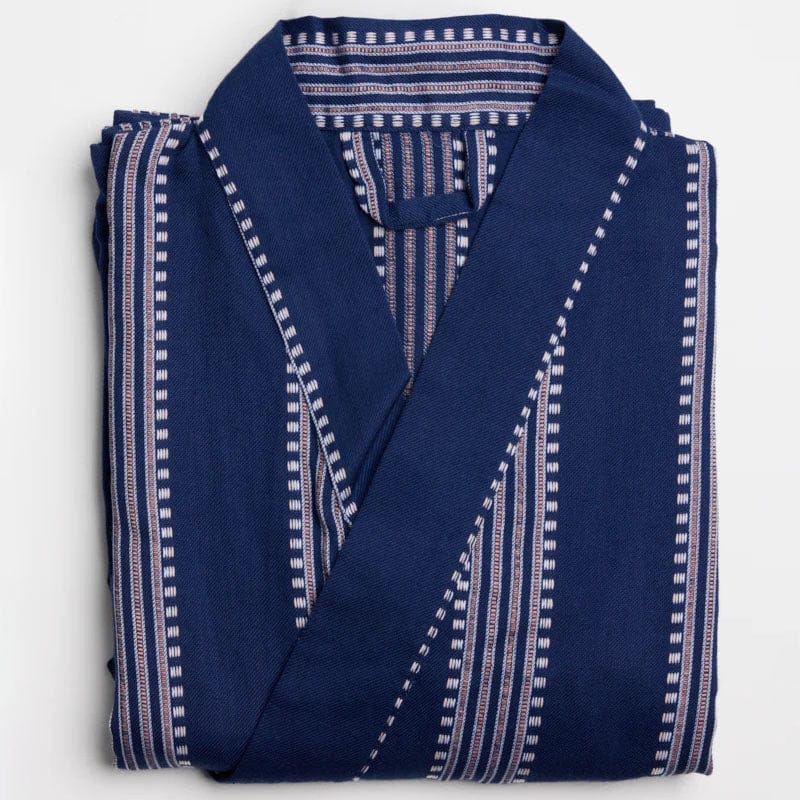 Highway Robery McCrae Robe Standard active Current Dry clean or hand wash Patterns & Plaids