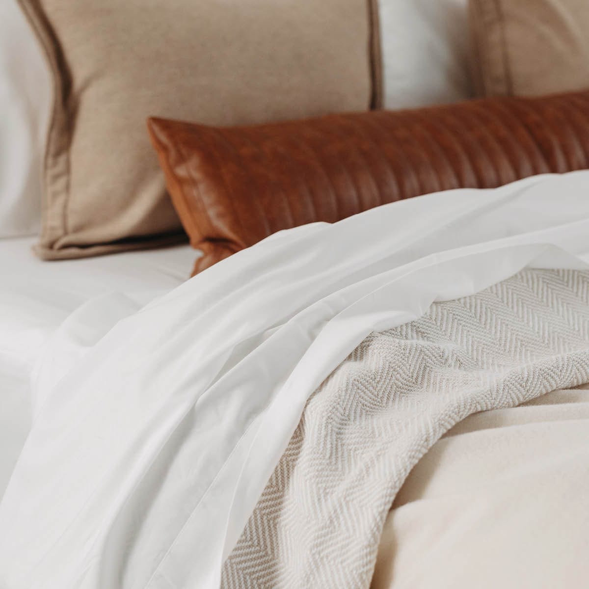 Faribault Mill | Blankets, Throws & Scarves Made in USA