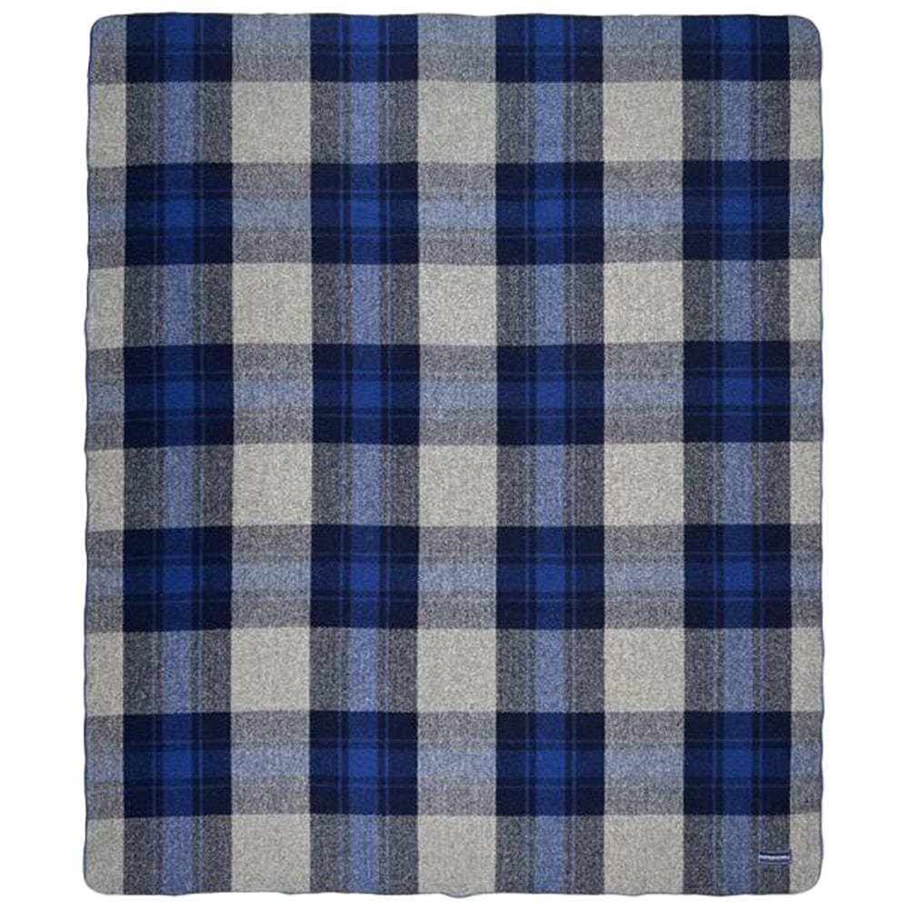 North Shore Wool Throw active Current Full Price machine washable New Lower Price Patterns & Plaids personalization