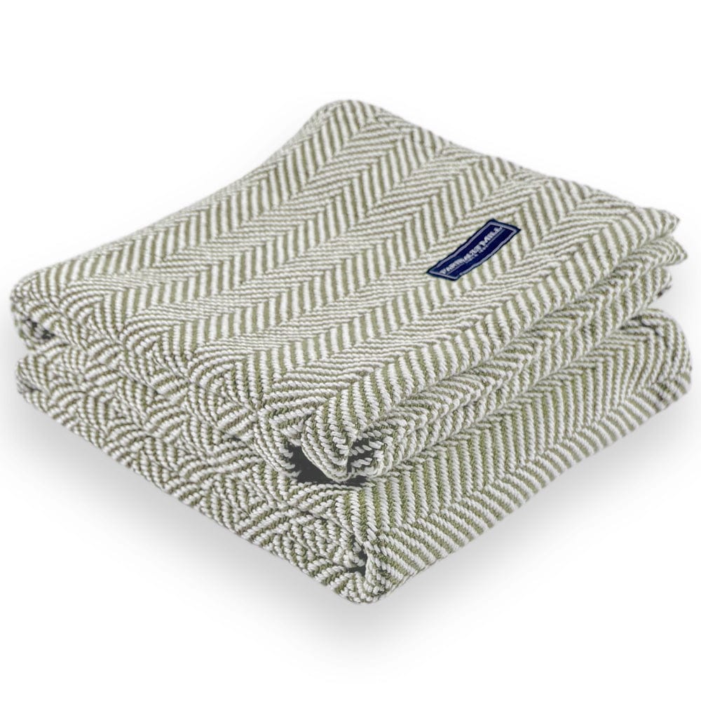 Penobscot Cotton Throw - Tea active Current group-gallery machine washable Penobscot Cotton Throw Sale Stripes