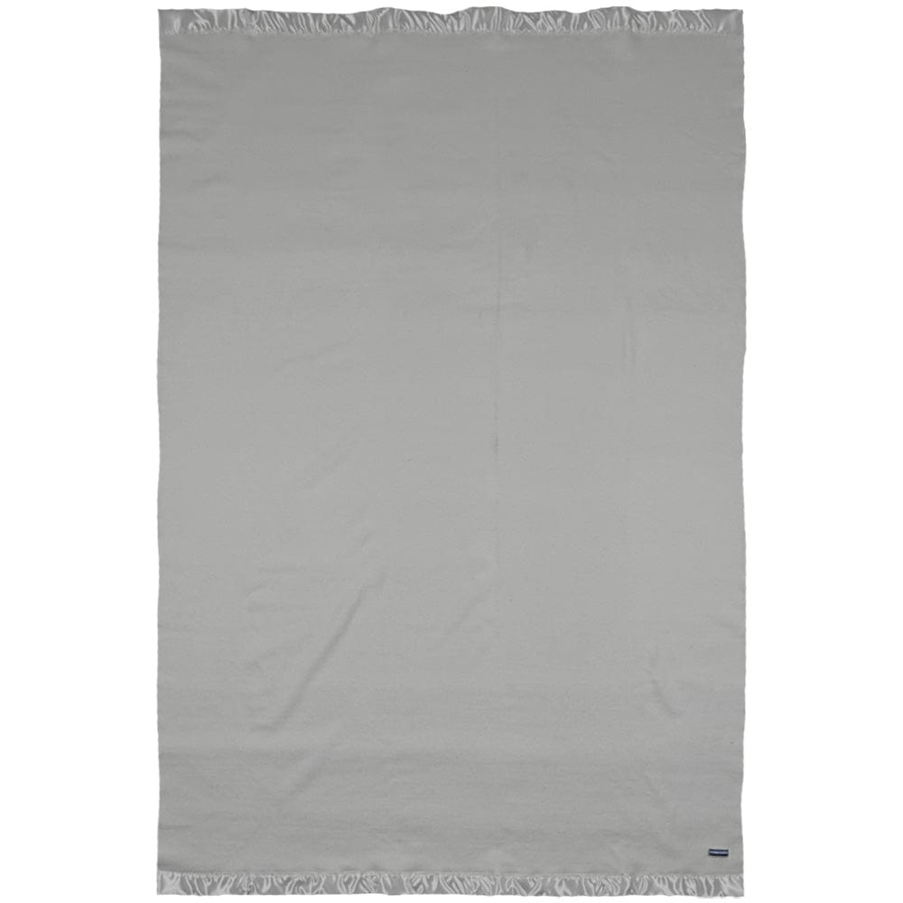 Pure & Simple Satin Wool Blanket active Current Full Full Price group-gallery King machine washable Queen Solids Twin