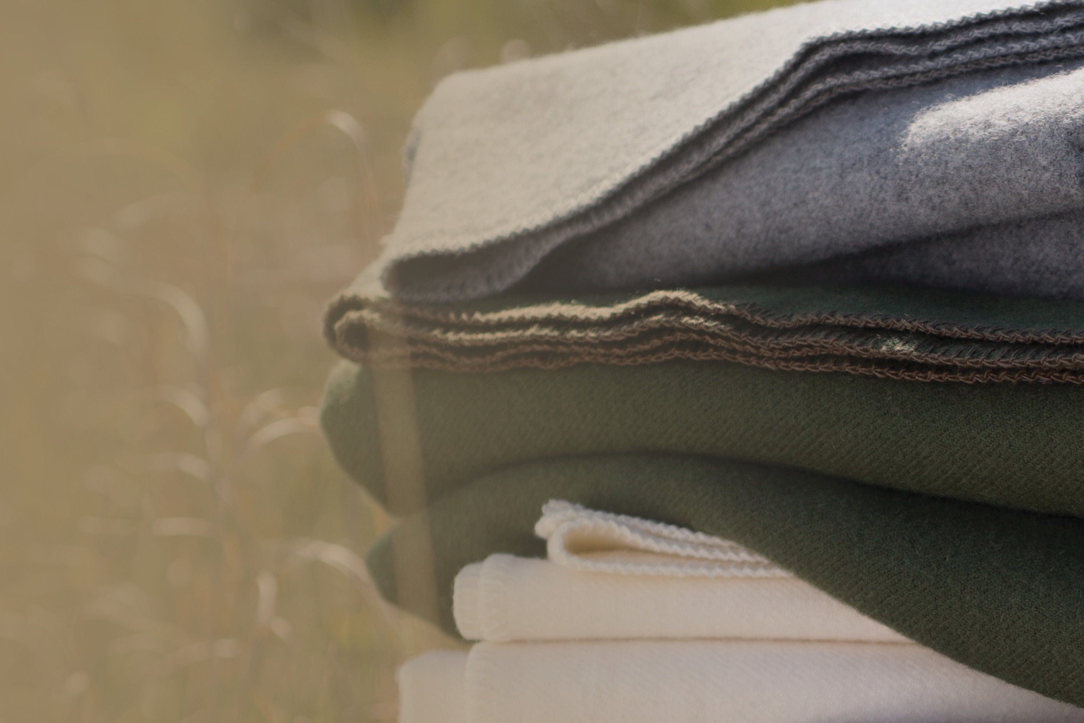 Faribault Mill | Blankets, Throws & Scarves Made in USA