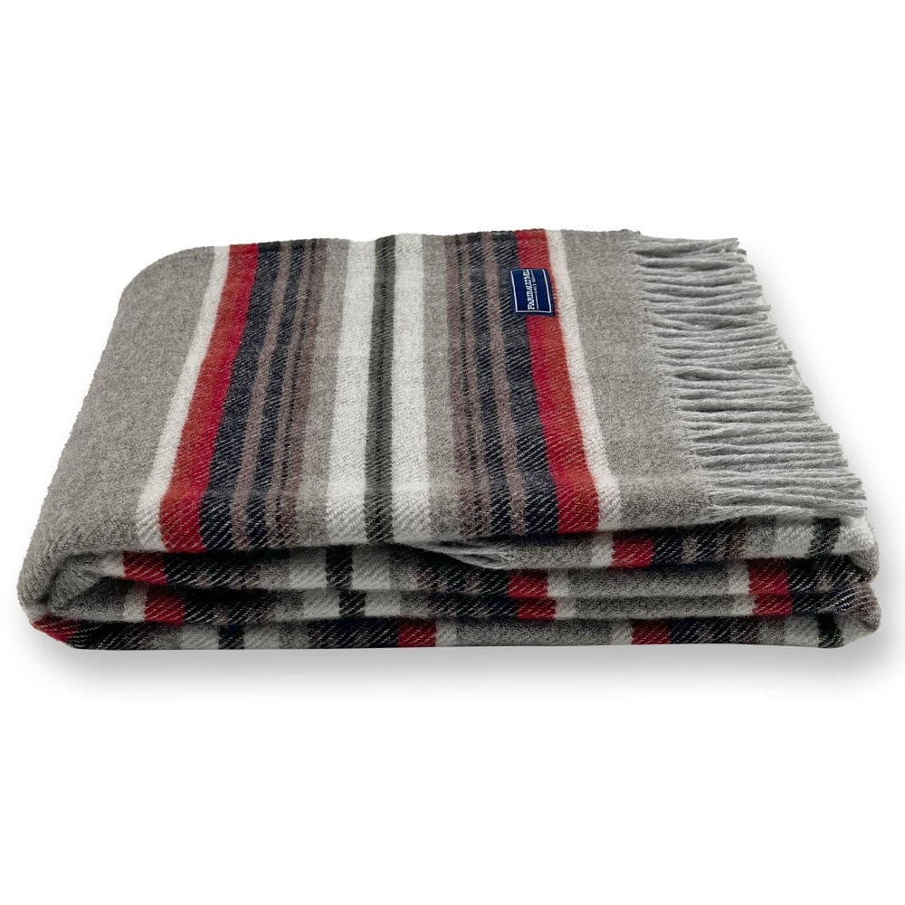 Sandstone Wool Throw Blanket active Current group-gallery machine washable Solids