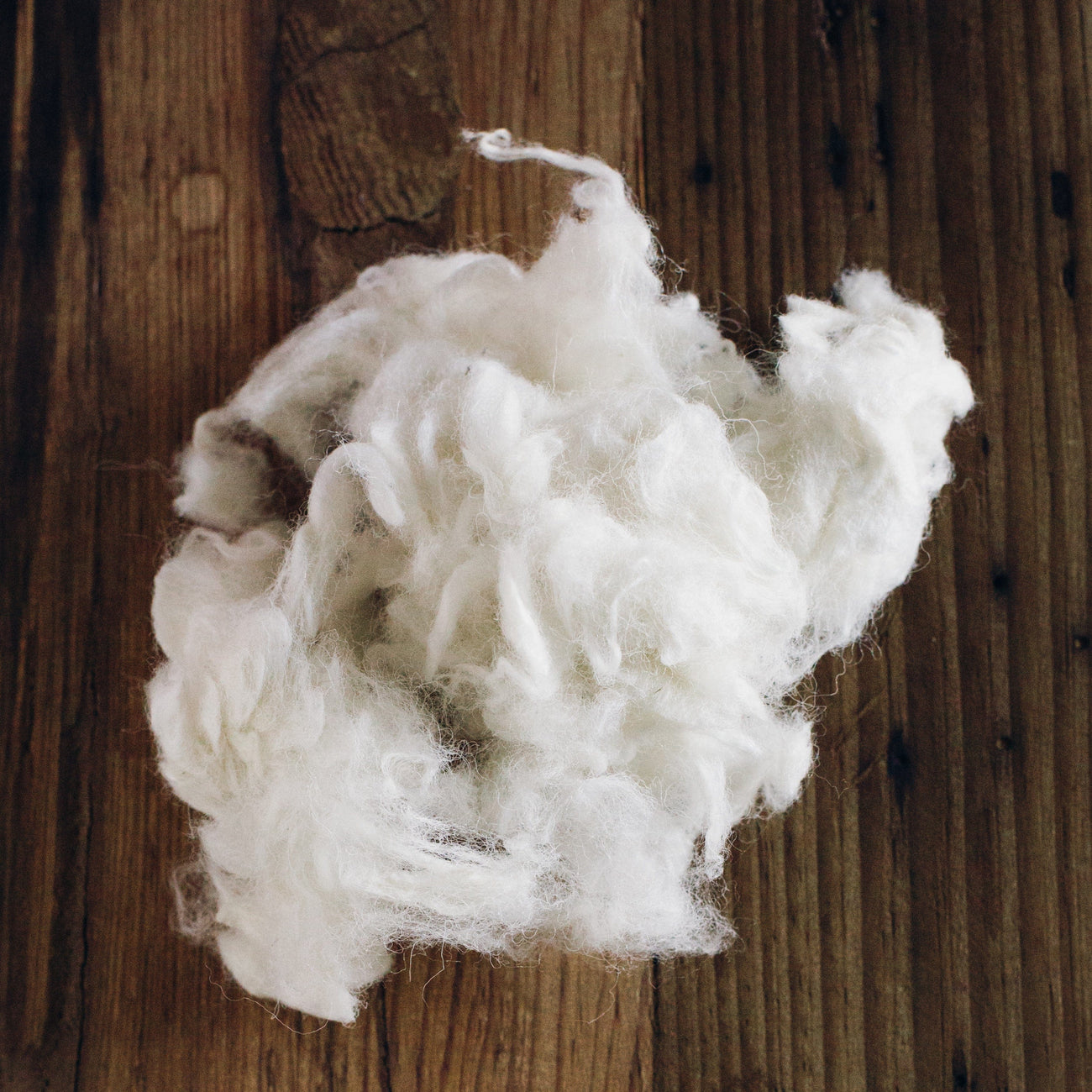 The Art of Wool | Manufacturing Process