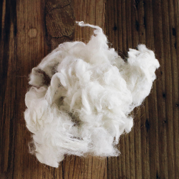 The Art of Wool | Manufacturing Process