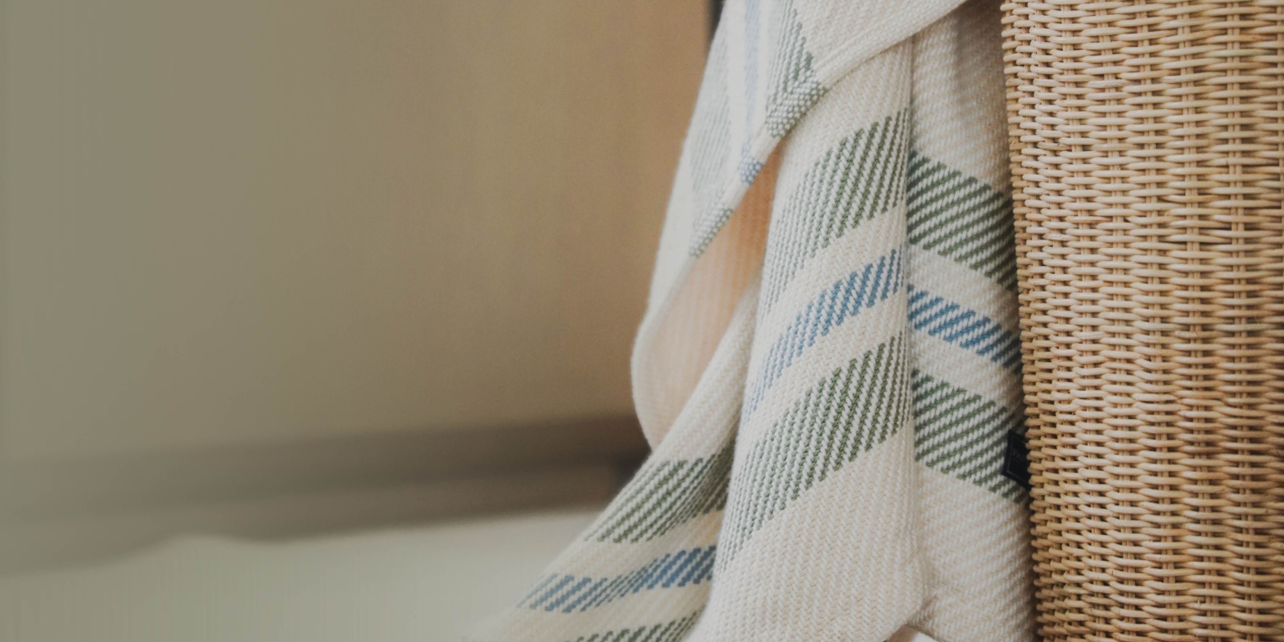 Faribault Mill | Blankets, Throws & Scarves Made in USA